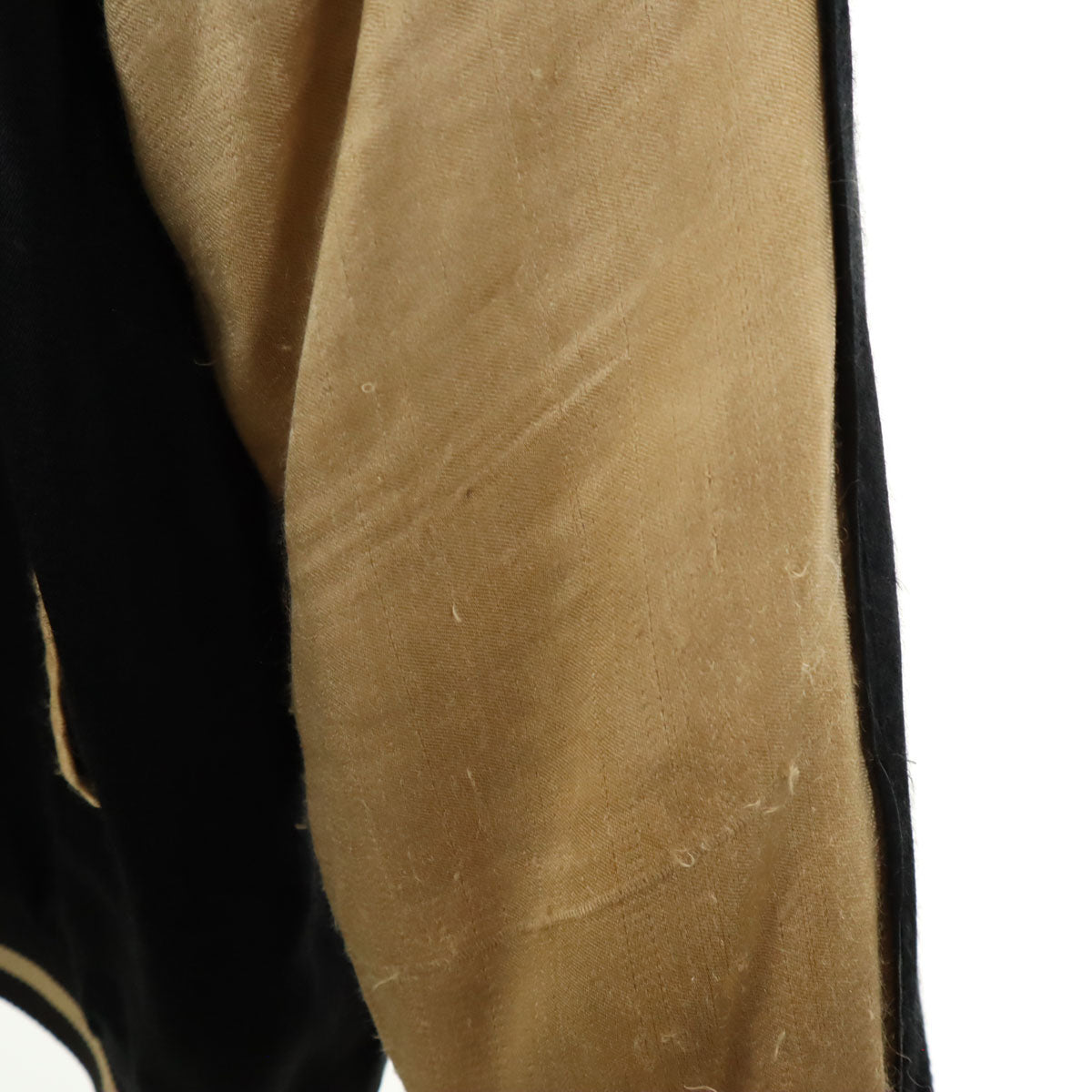 TENSTLIKE テンストライク 鬼太郎 ナマズ リバーシブル シグネチャー