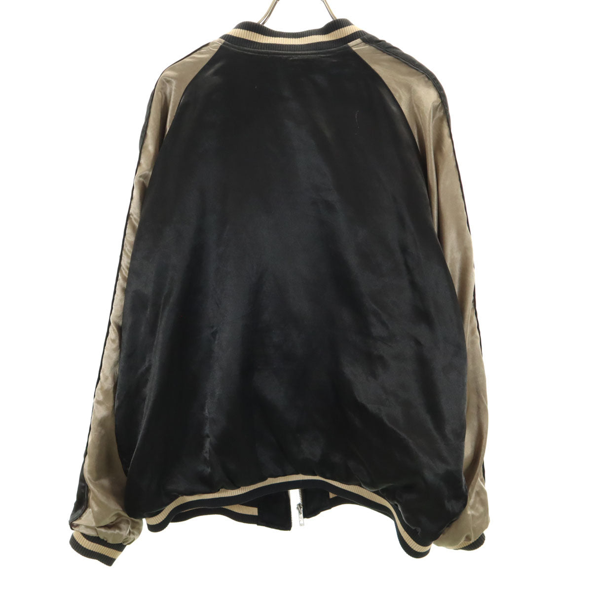 TENSTLIKE テンストライク 鬼太郎 ナマズ リバーシブル シグネチャー