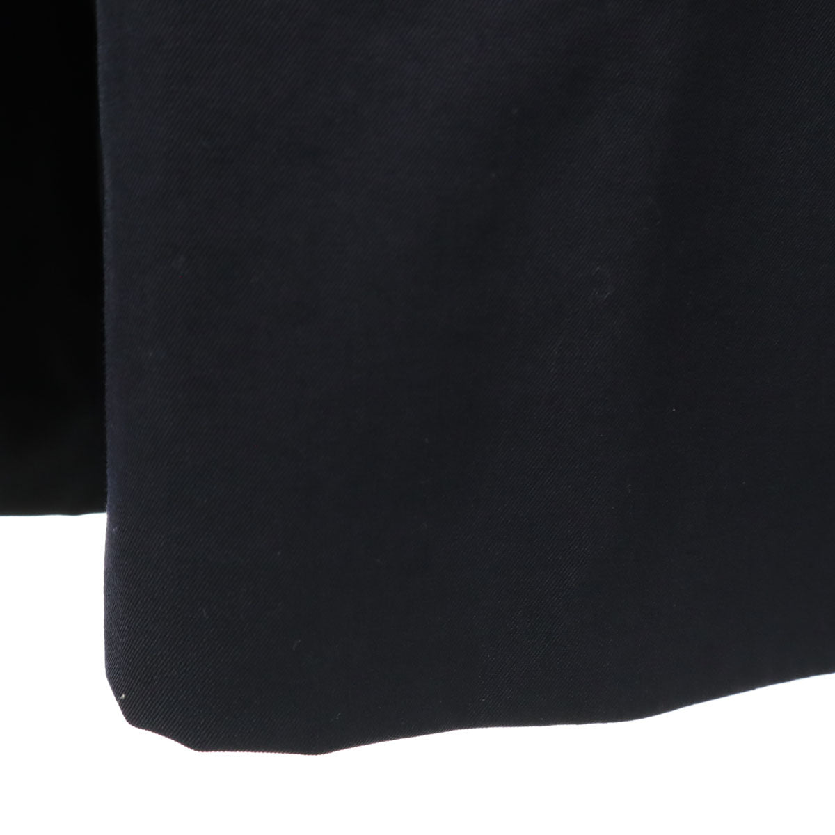 Comme des Garcons Comme des Garcons コムデギャルソンコムデギャルソン 2011年 日本製 ウールブレンド テーラードジャケット S ネイビー メンズ