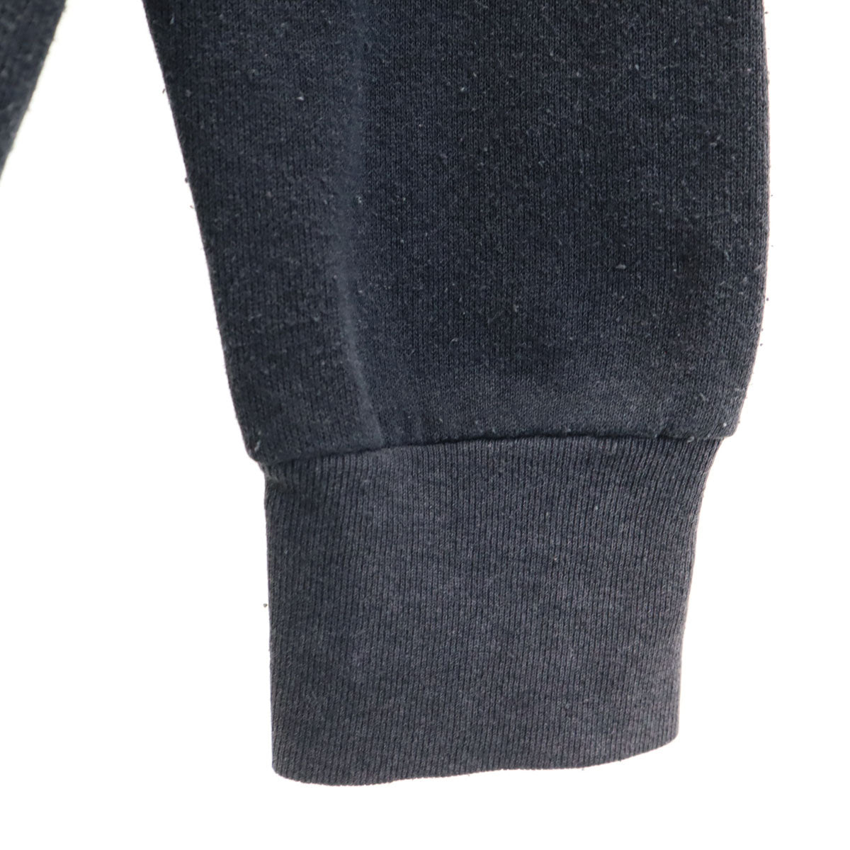 DELTA デルタ 90s オールド ロッドマン デニスロッドマン 長袖 スウェット M グレー Dennis Rodman 裏起毛 メンズ