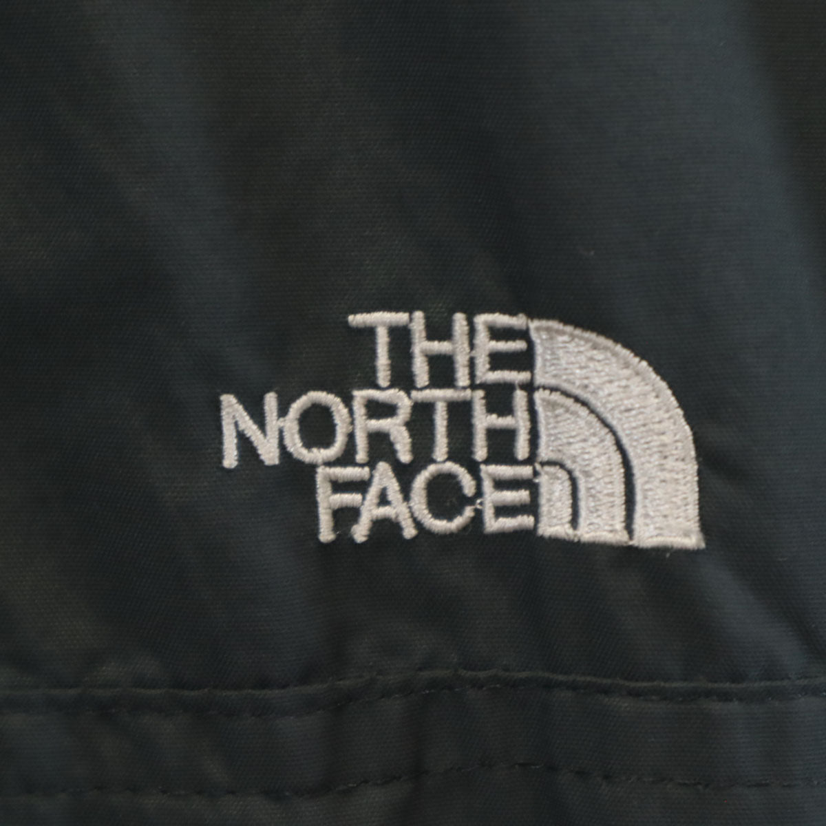 THE NORTH FACE ザノースフェイス 90s オールド 長袖 アノラックパーカー S ダークグリーン フーディー アウトドア NP-2312 メンズ