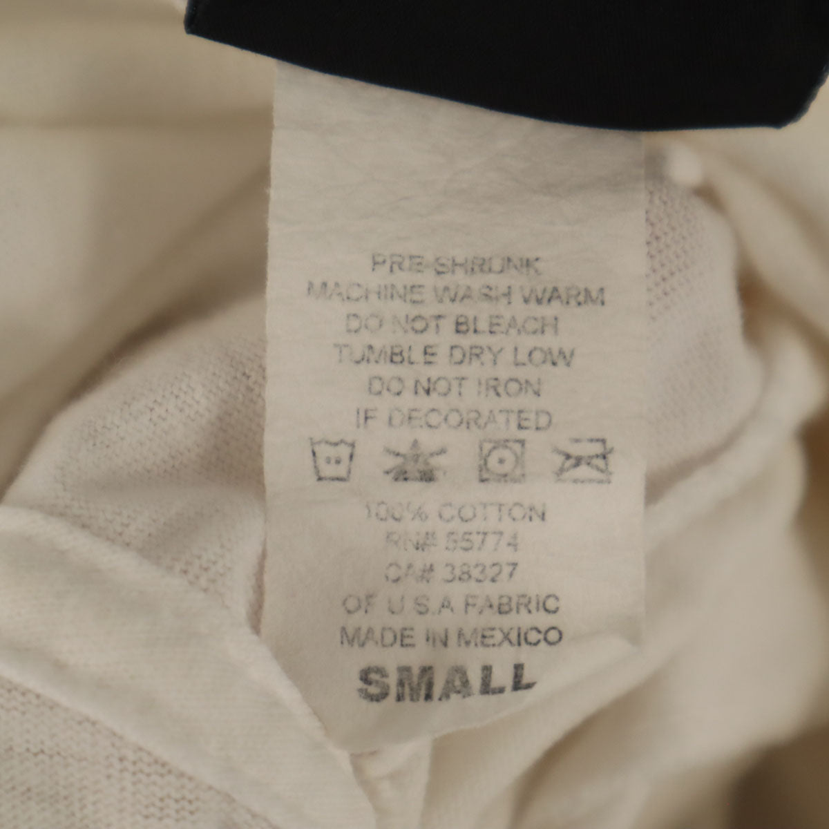 90s オールド インデペンデント 半袖 アイアンクロスロゴ Tシャツ S ホワイト INDEPENDENT メンズ