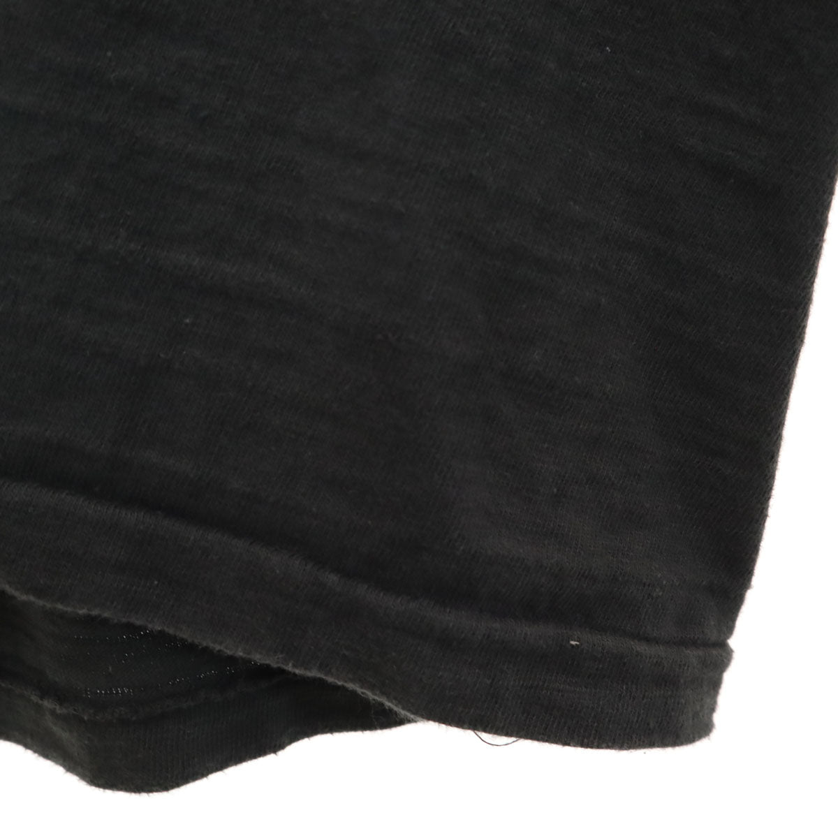 HUMAN MADE ヒューマンメイド 日本製 ダック 半袖 シングルステッチ プリント Tシャツ 2XL ブラック メンズ