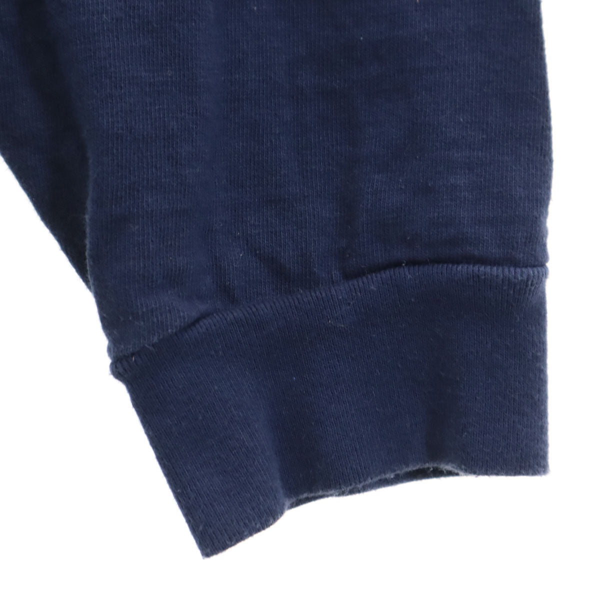 BUTCHER PRODUCTS ブッチャープロダクツ 長袖 Tシャツ 42 ネイビー ロンT メンズ