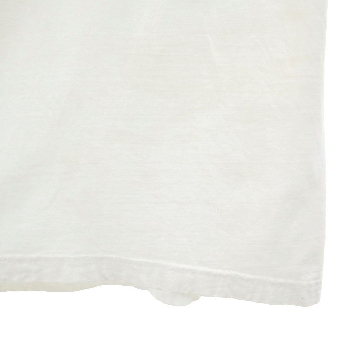 90s オールド 漫画家 ウリシュタイン 半袖 メッセージ Tシャツ XXL ホワイト Uli Stein メンズ