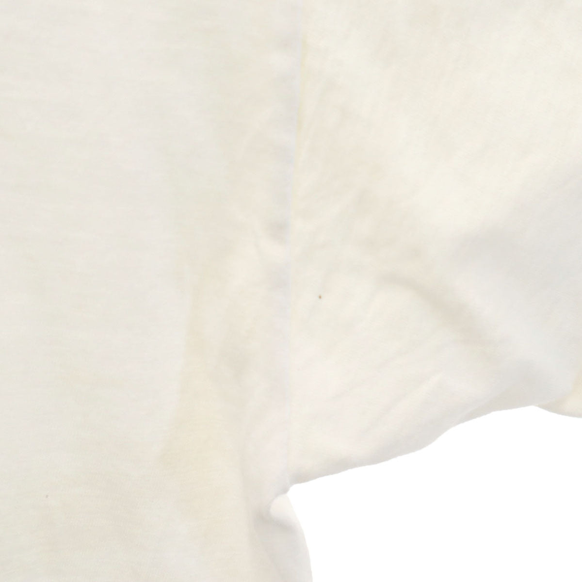 90s オールド 漫画家 ウリシュタイン 半袖 メッセージ Tシャツ XXL ホワイト Uli Stein メンズ