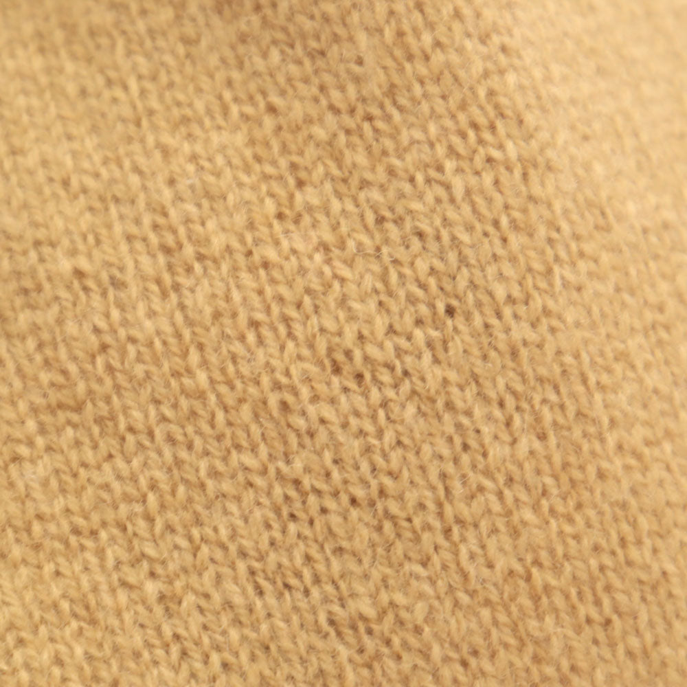 LIVIANA CONTI リビアナコンティ イタリア製 長袖 セーター M ベージュ ニット レディース