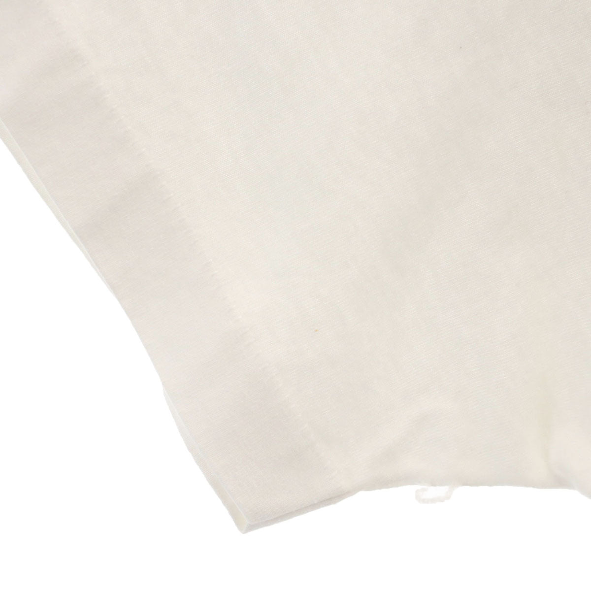 VINTAGE ヴィンテージ 80s 牛 牧場 半袖 シングルステッチ プリント Tシャツ ホワイト メンズ