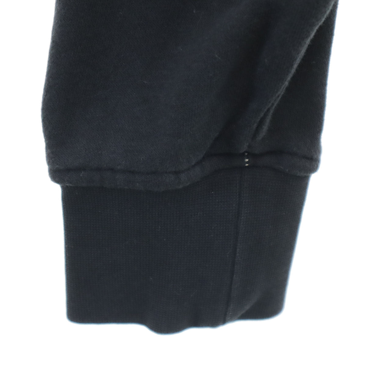 AIR JORDAN エアジョーダン 長袖 レイヤード ベースボール パーカー S ホワイト NIKE ナイキ メンズ