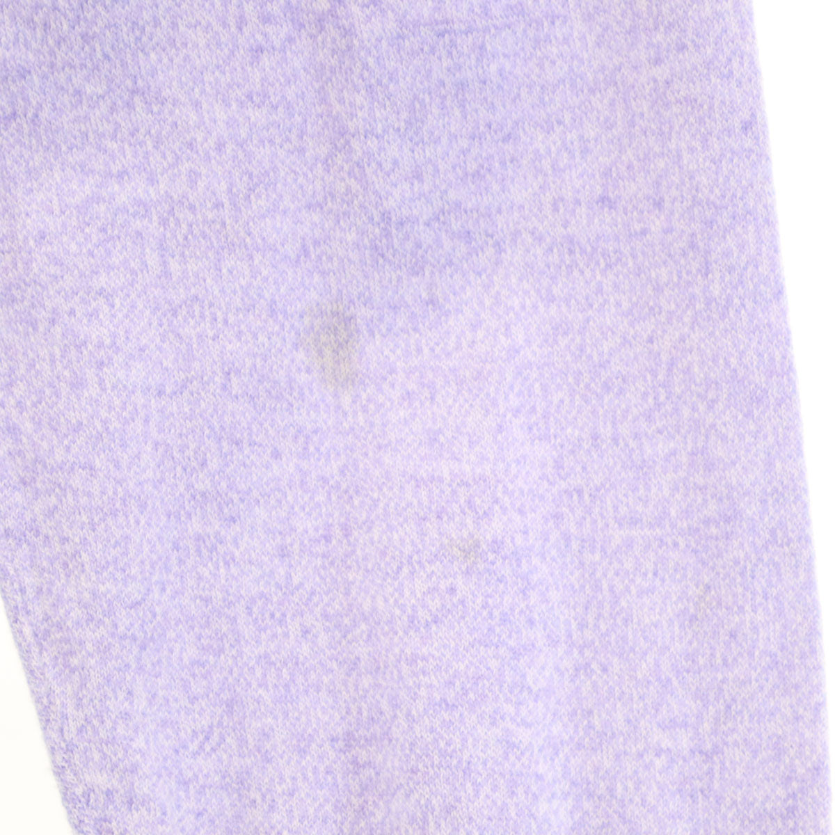 Brunello Cucinelli ブルネロクチネリ イタリア製 長袖 Vネック ニット パープル メンズ