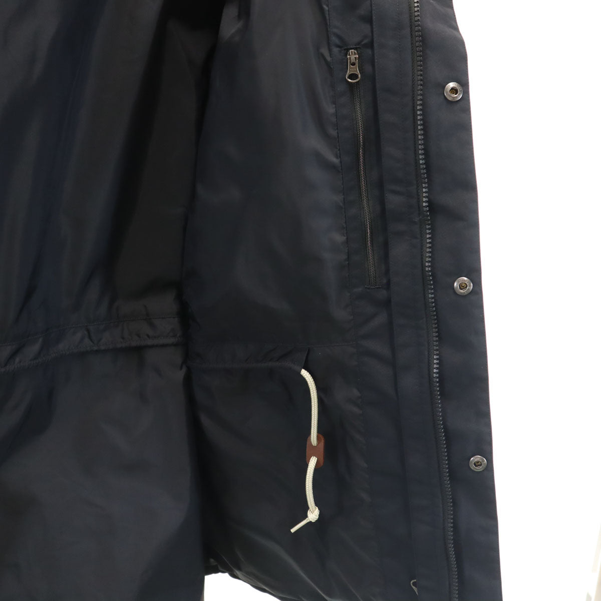 Columbia コロンビア ビーバークリーク ジャケット L 濃紺 アウトドア メンズ