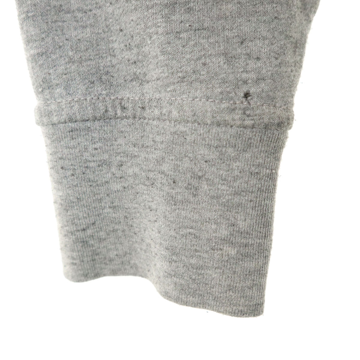 patagonia パタゴニア スウェット ジップパーカー M グレー 63000SP14 キッズ