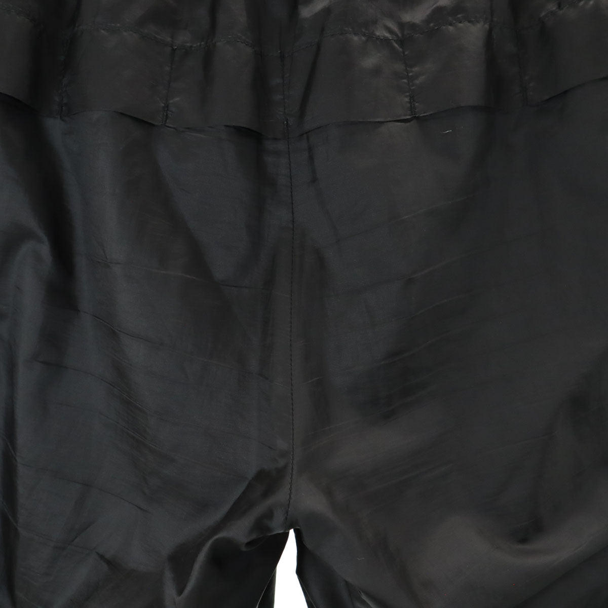 adidas アディダス 24karats トゥエンティーフォーカラッツ コラボ 2WAY トラックジャケット 上下 セットアップ 2XS ブラック ジャージ 3ライン メンズ