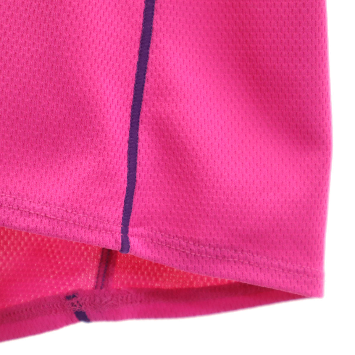 THE NORTH FACE ノースフェイス トレーニング 長袖 ウェア S ピンク レディース