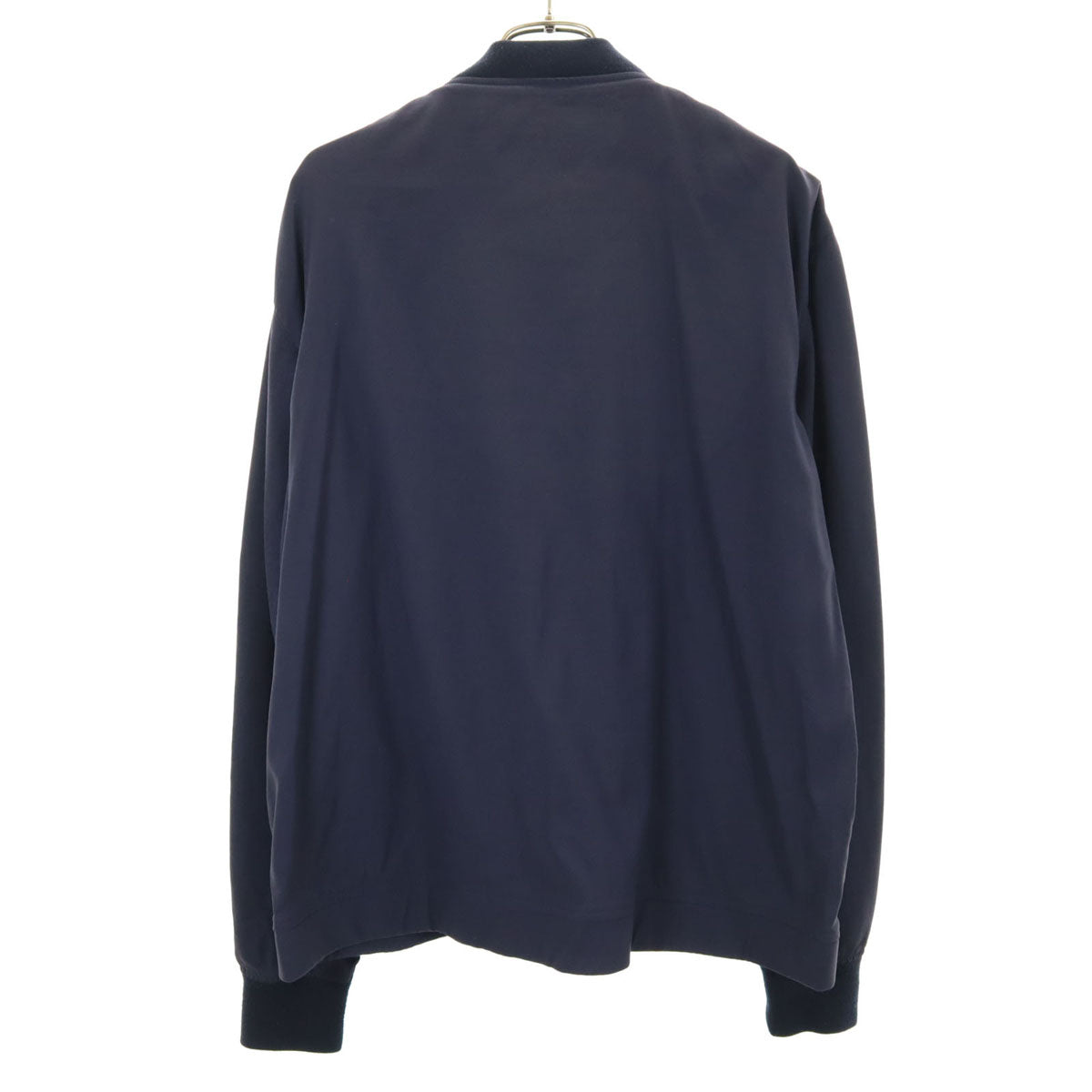 GREEN LABEL RELAXING UNITED ARROWS グリーンレーベルリラクシング ユナイテッドアローズ ブルゾン S ネイビー ジャケット メンズ