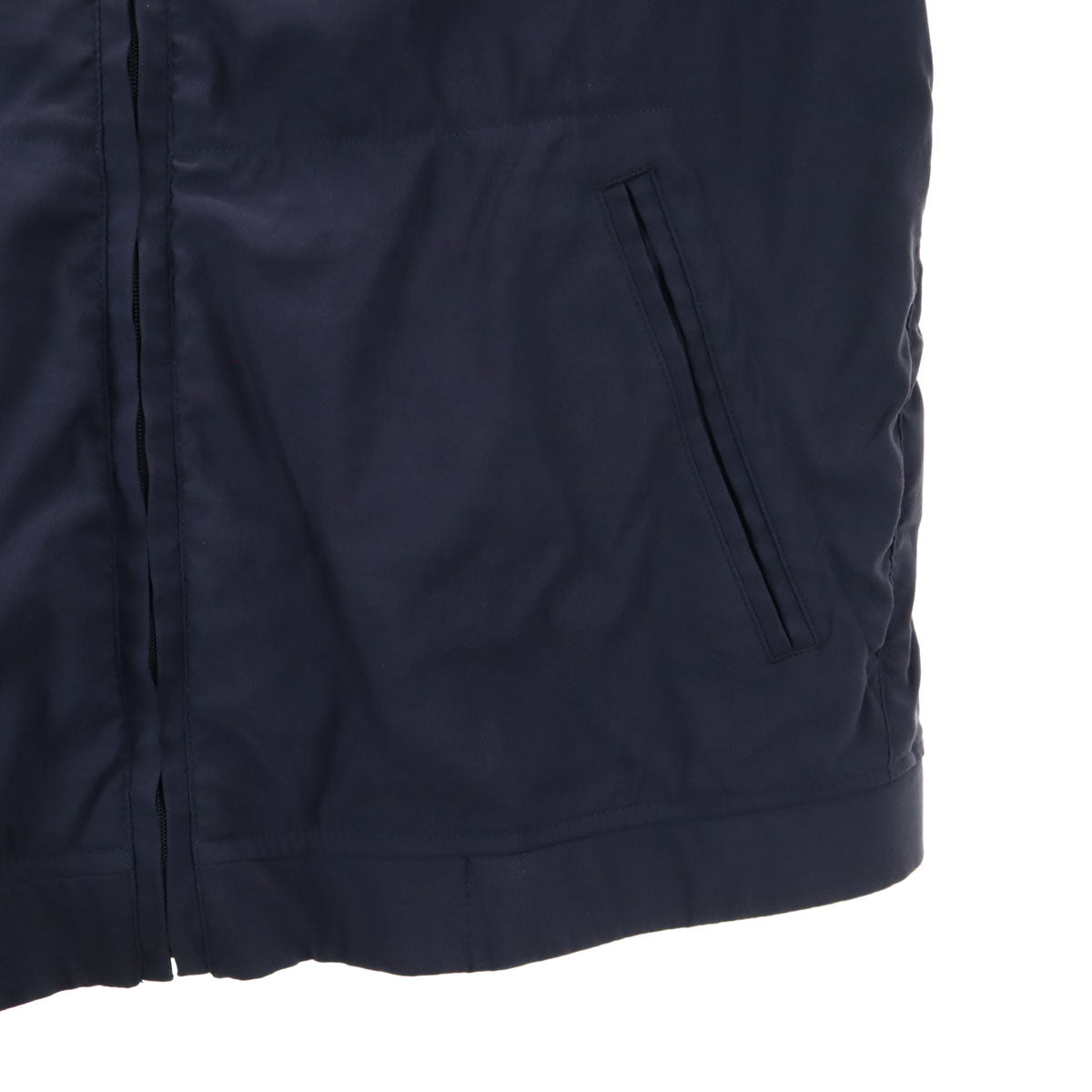 GREEN LABEL RELAXING UNITED ARROWS グリーンレーベルリラクシング ユナイテッドアローズ ブルゾン S ネイビー ジャケット メンズ