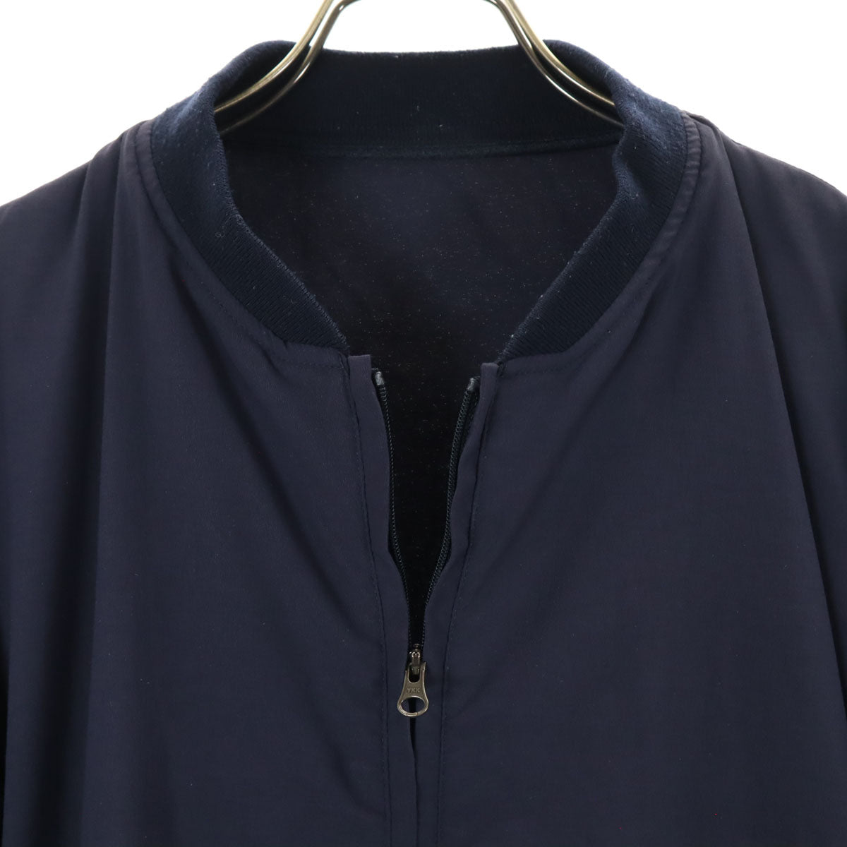 GREEN LABEL RELAXING UNITED ARROWS グリーンレーベルリラクシング ユナイテッドアローズ ブルゾン S ネイビー ジャケット メンズ