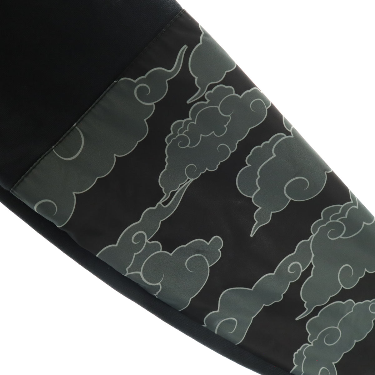 COACH コーチ NARUTO ナルト コラボ 長袖 スウェットパーカー XS ブラック 6198 メンズ