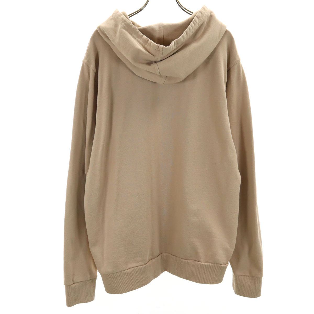 patagonia パタゴニア 長袖 スウェットパーカー M ベージュ アウトドア 26330FA22 メンズ