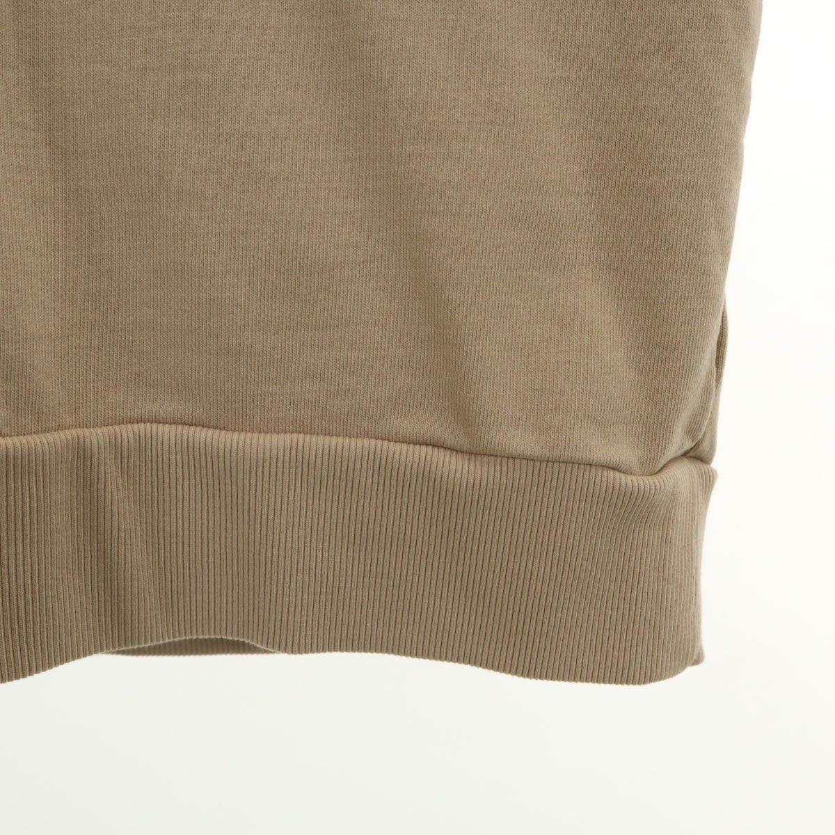 patagonia パタゴニア 長袖 スウェットパーカー M ベージュ アウトドア 26330FA22 メンズ