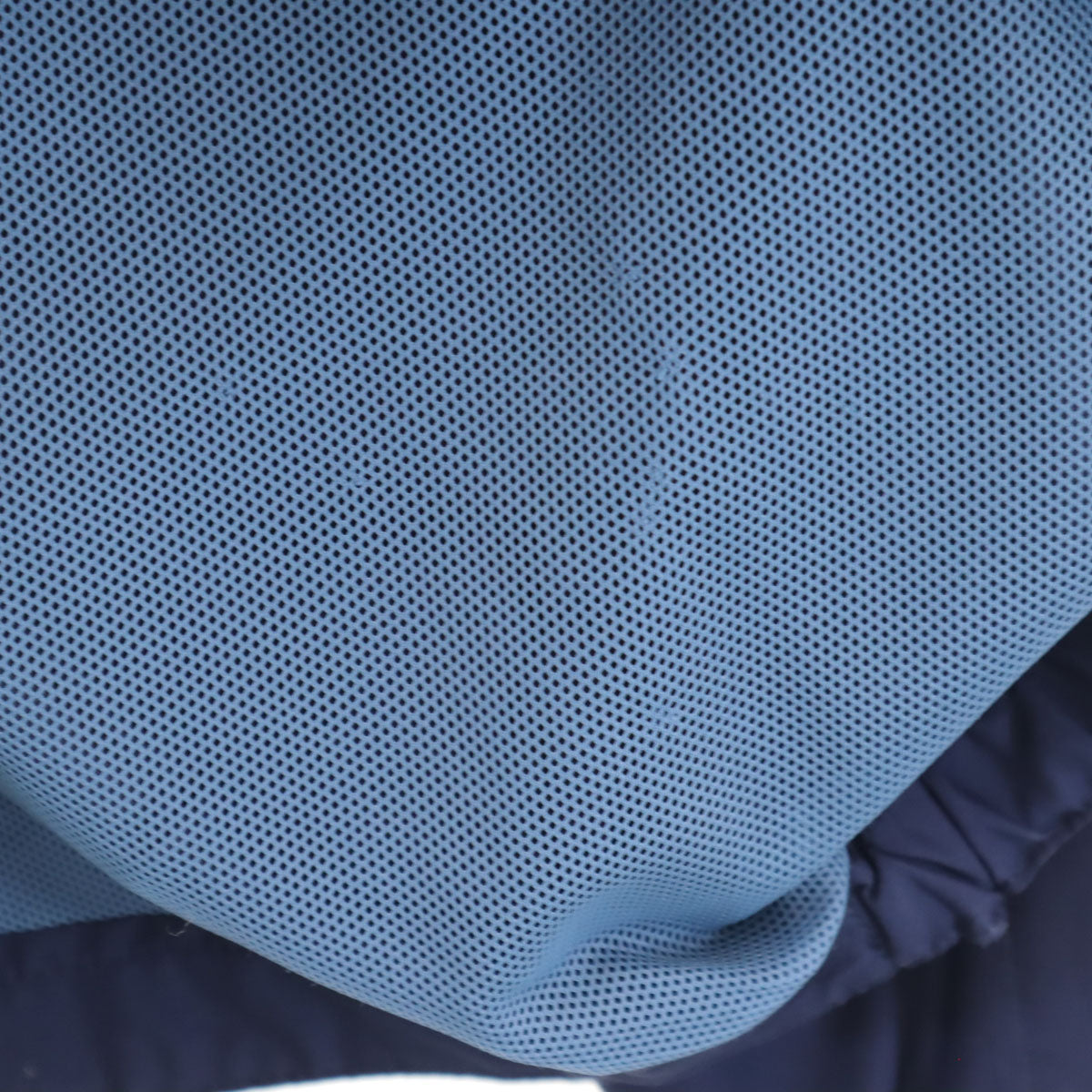 DESCENTE デサント ウインドブレーカー M ネイビー FUNCTIONAL SPORT 裏メッシュ ジャケット メンズ