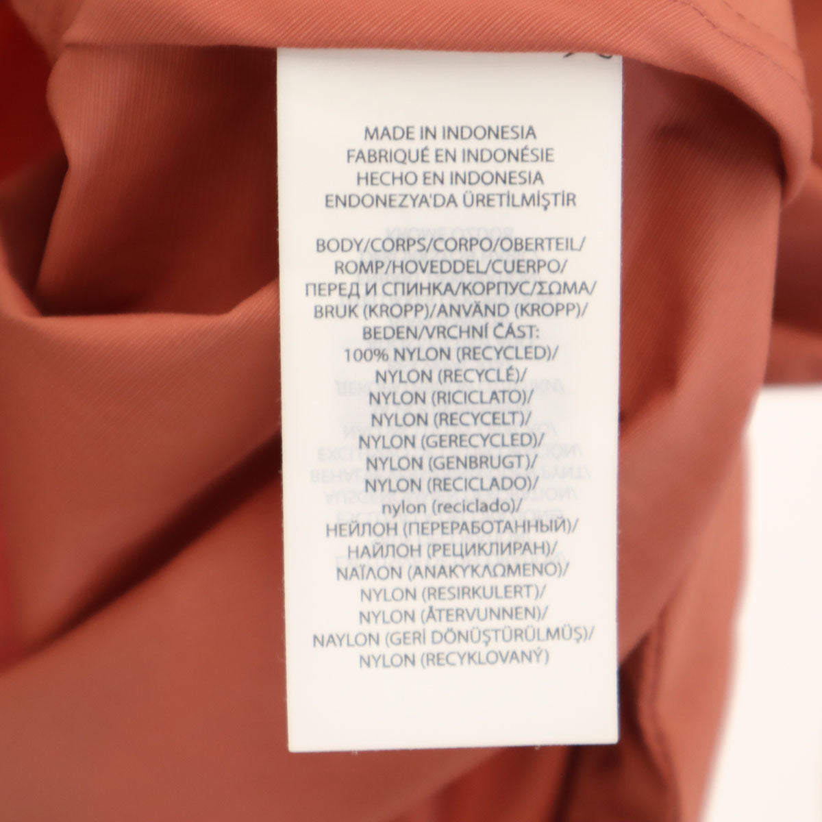 POLO RALPH LAUREN ポロラルフローレン フーデッド ジャケット S レッド系 メンズ