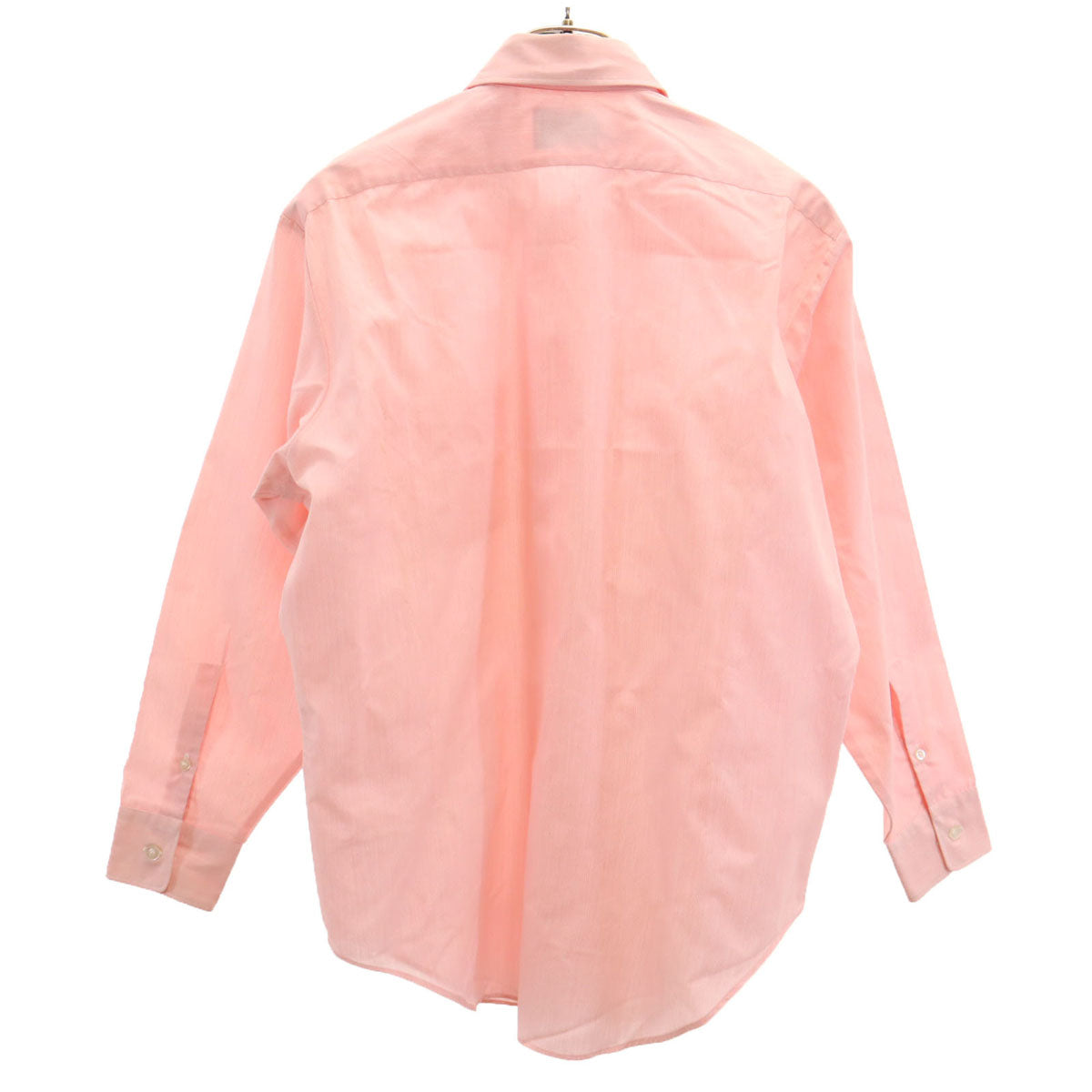 ARROW アロー 70s ヴィンテージ 日本製 長袖 シャツ ピンク メンズ