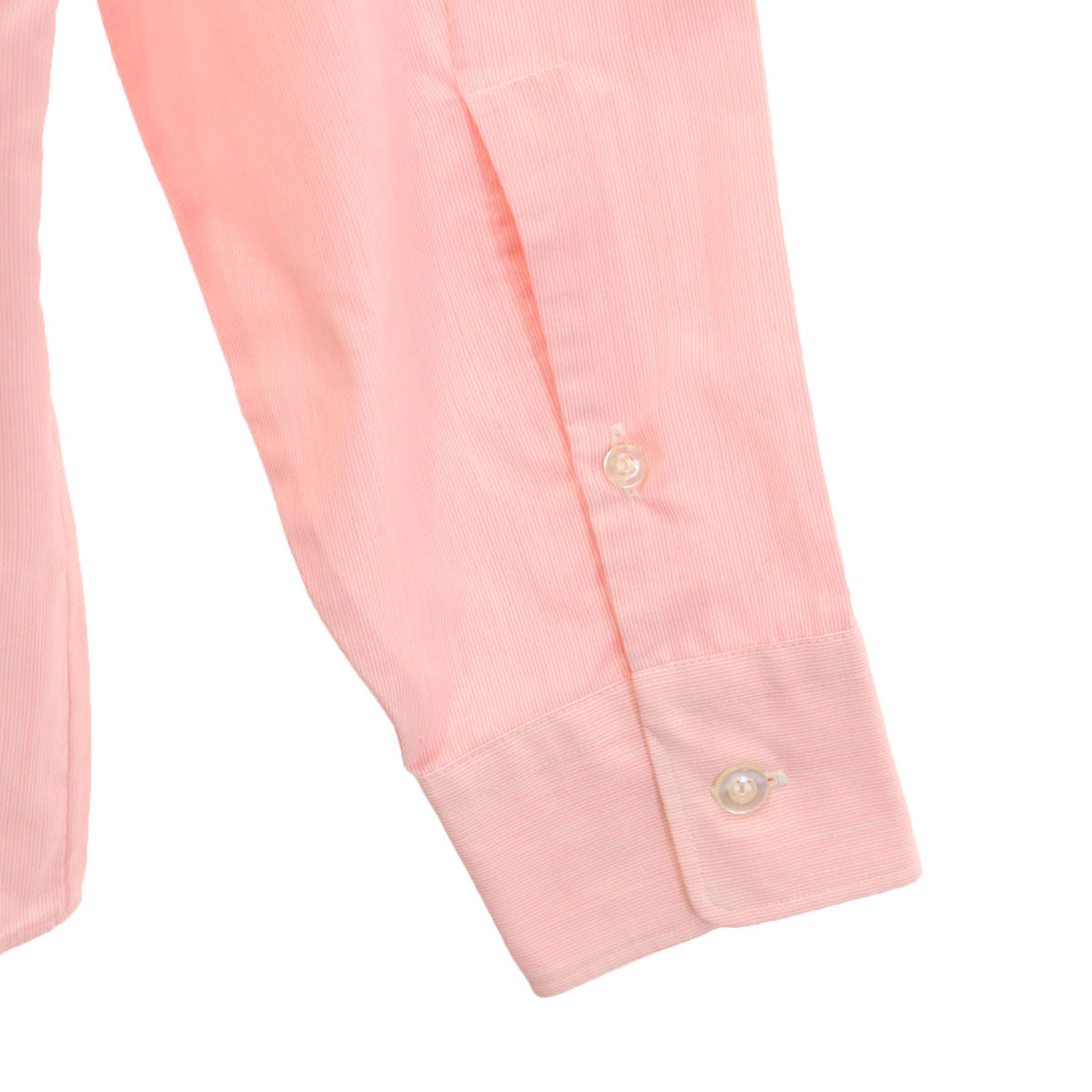 ARROW アロー 70s ヴィンテージ 日本製 長袖 シャツ ピンク メンズ