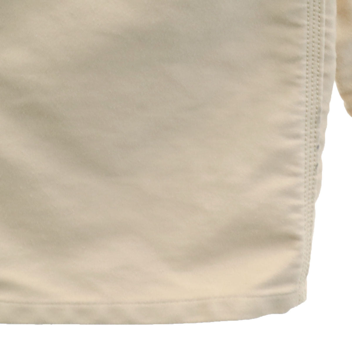 ル ラブルール カバーオール ベージュ メンズ