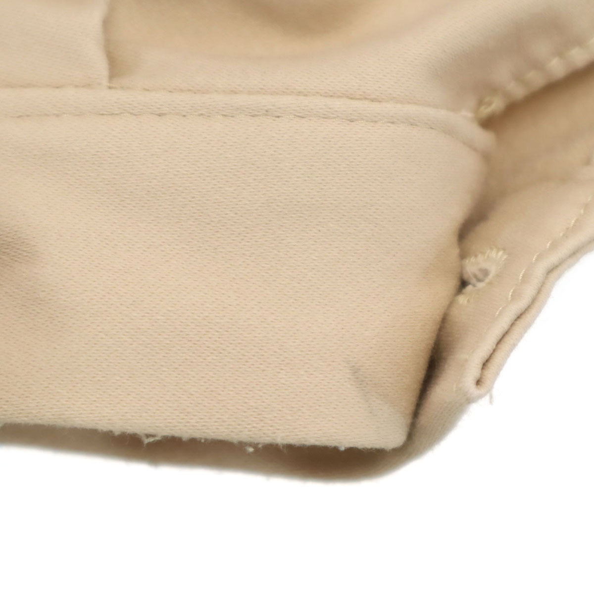 ル ラブルール カバーオール ベージュ メンズ