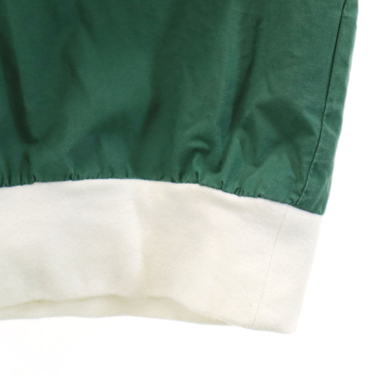XLARGE エクストララージ 長袖 プルオーバー シャツ L グリーン メンズ