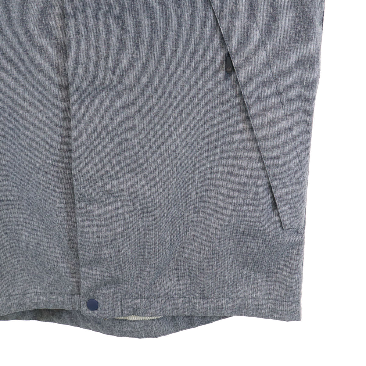 Columbia コロンビア ワバシュ ジャケット S ネイビー アウトドア OMNI-TECH メンズ