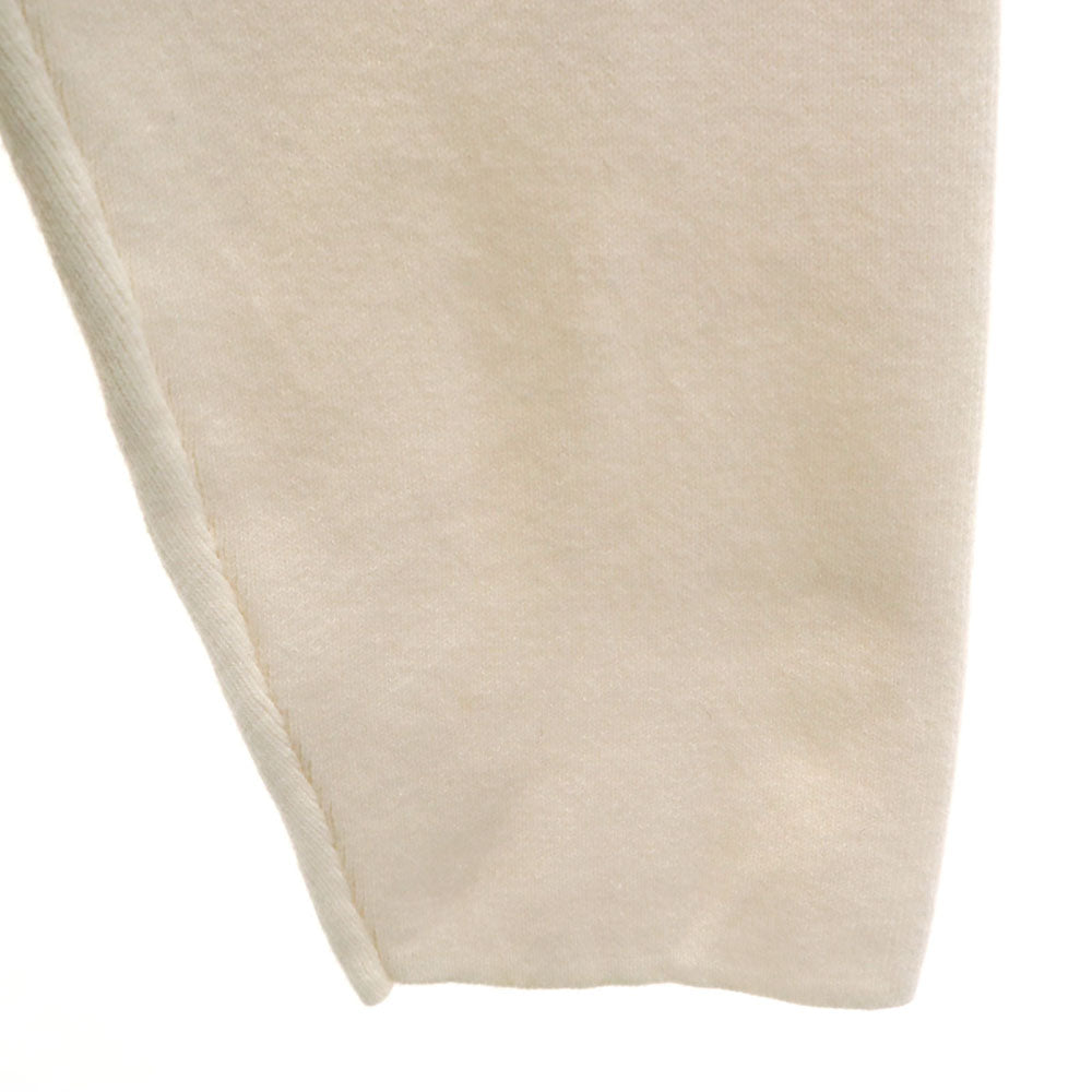 A.P.C. アーペーセー 長袖 ニット M アイボリー セーター レディース