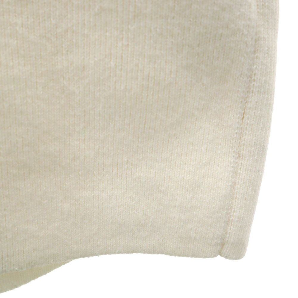 A.P.C. アーペーセー 長袖 ニット M アイボリー セーター レディース