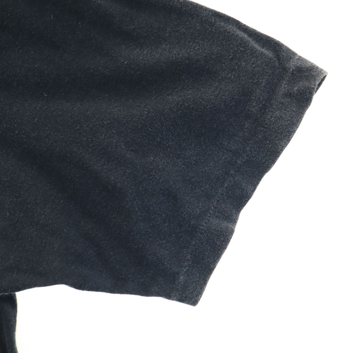 BETTY BOOP ベティブープ 90s 日本製 オールド 半袖 シングルステッチ Tシャツ ブラック メンズ