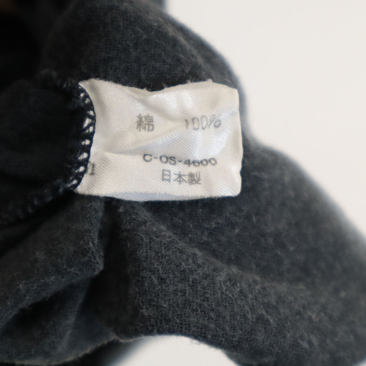 BETTY BOOP ベティブープ 90s 日本製 オールド 半袖 シングルステッチ Tシャツ ブラック メンズ