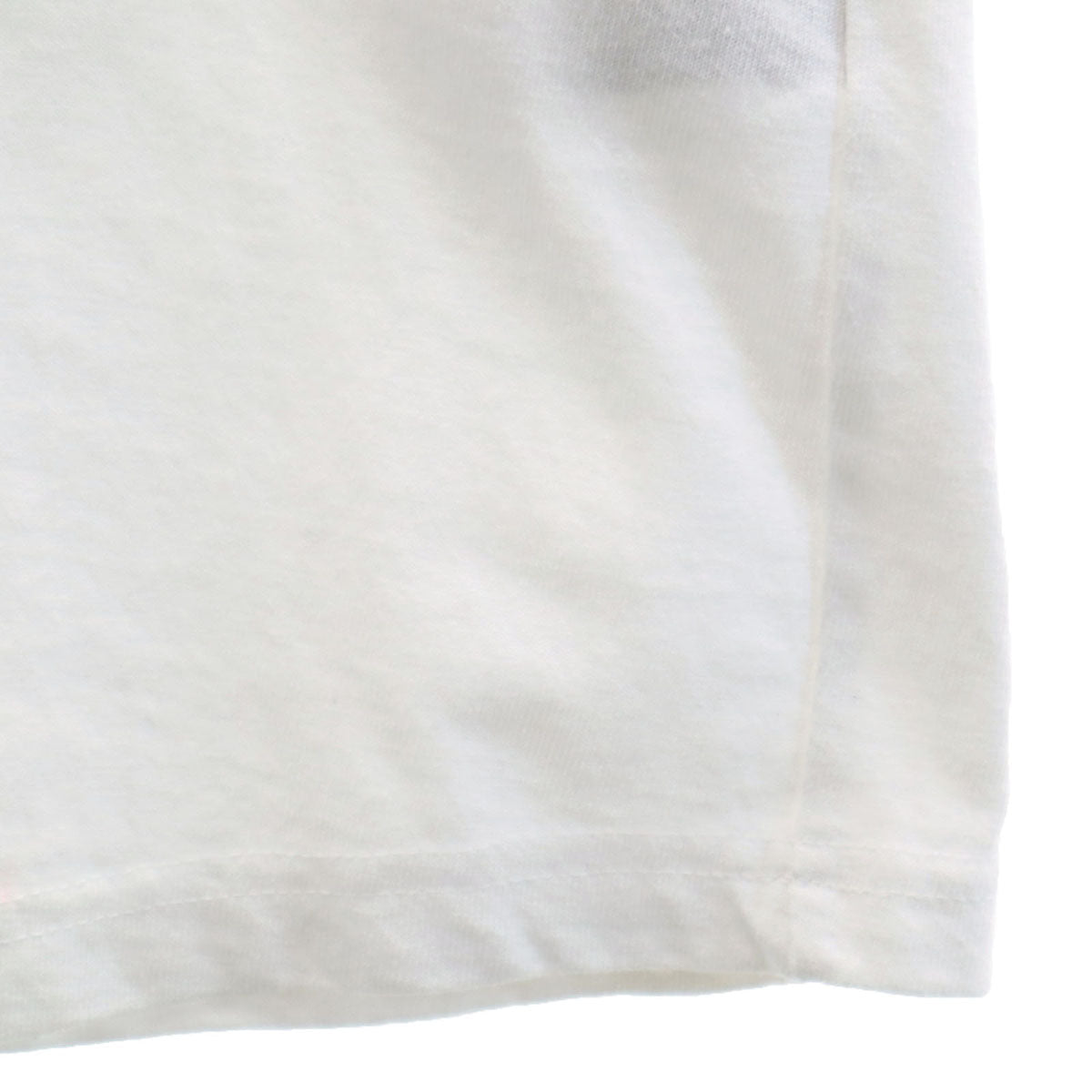 UNDERCOVER アンダーカバー 日本製 最後の晩餐 プリント 半袖 Tシャツ 2 ホワイト メンズ