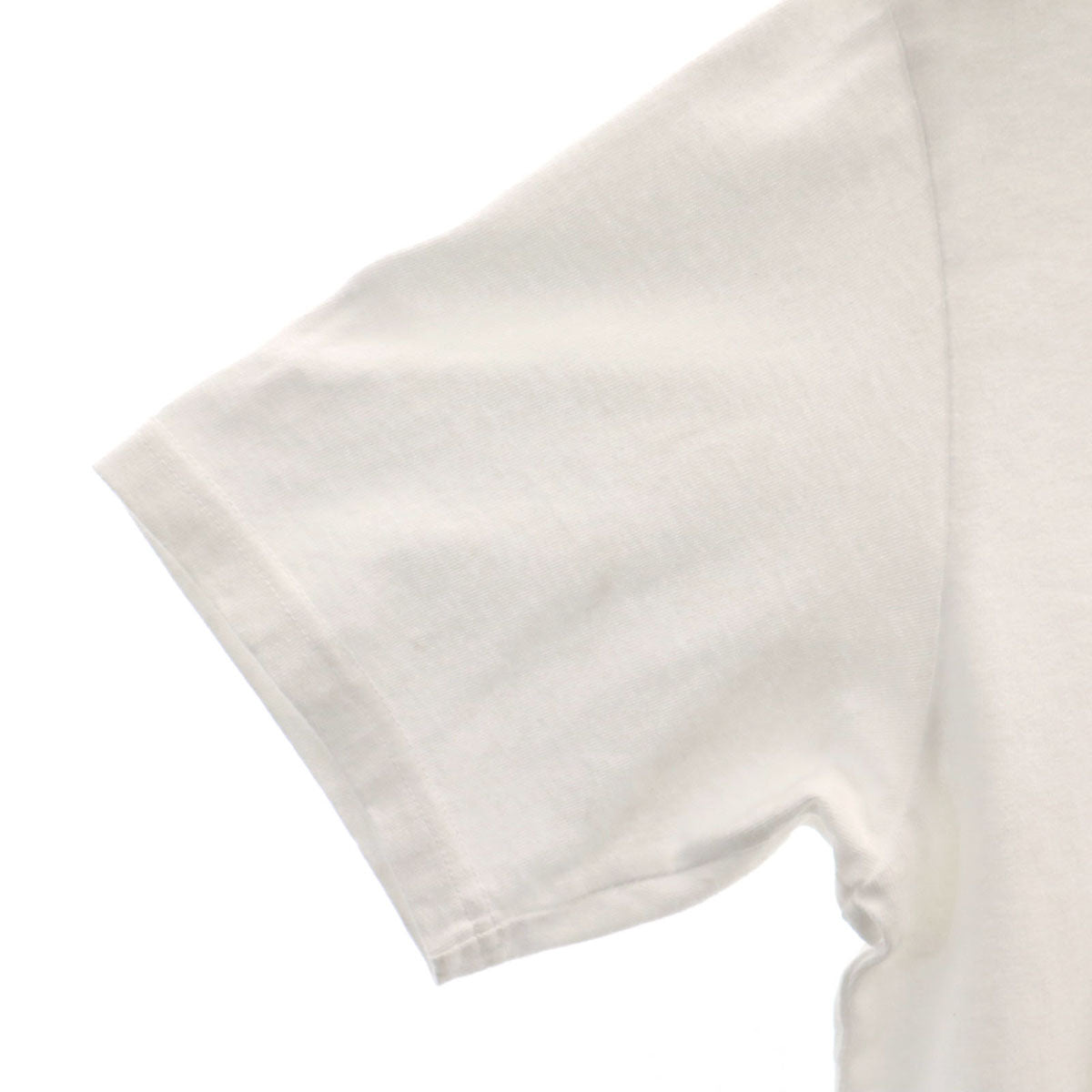 UNDERCOVER アンダーカバー 日本製 最後の晩餐 プリント 半袖 Tシャツ 2 ホワイト メンズ