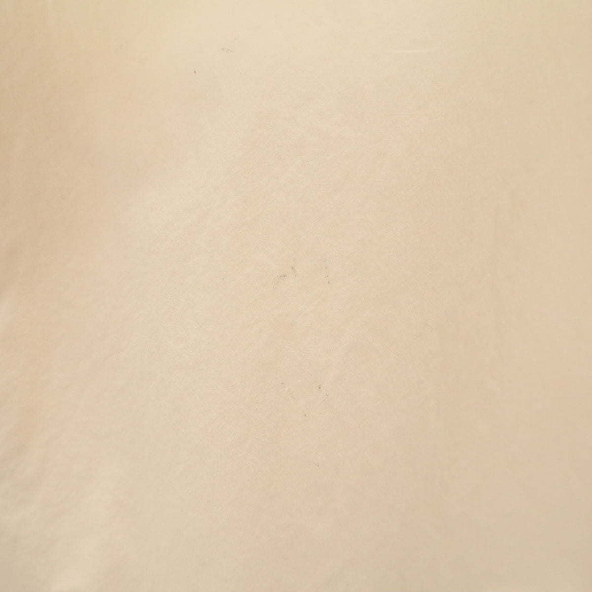 SASQUATCHfabrix. サスクワァッチファブリックス 日本製 長袖 Vネック カーディガン M ペールオレンジ メンズ