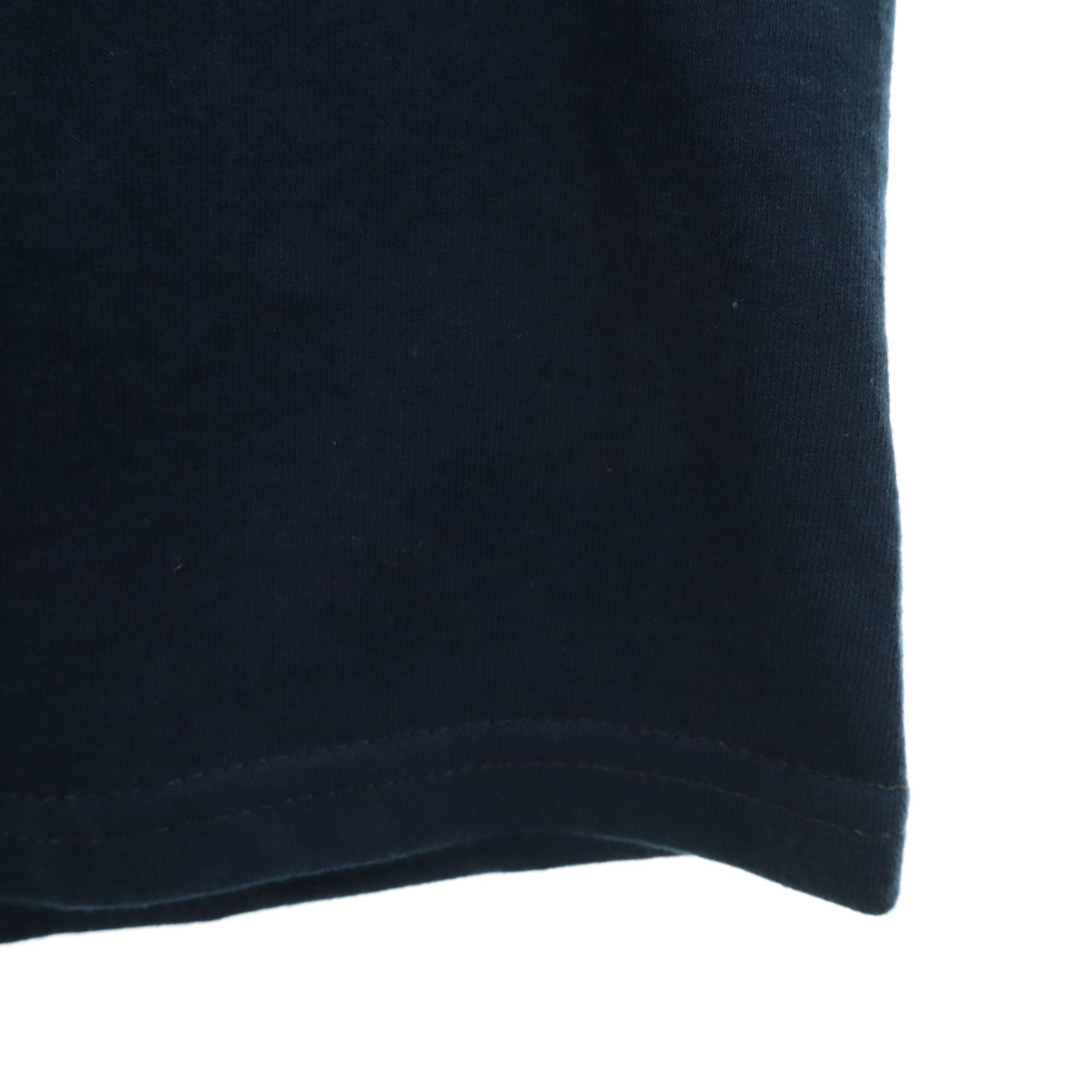 Supreme シュプリーム 12AW USA製 three six mafia 半袖 Tシャツ M ネイビー メンズ