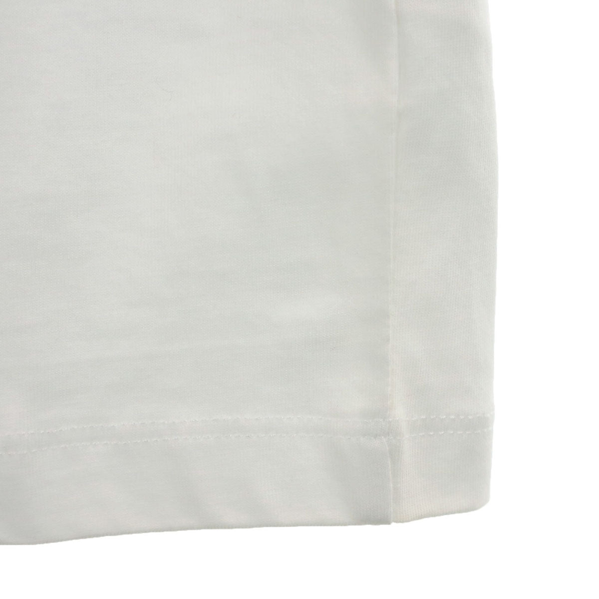 MSGM エムエスジーエム イタリア製 半袖 Tシャツ M ホワイト メンズ