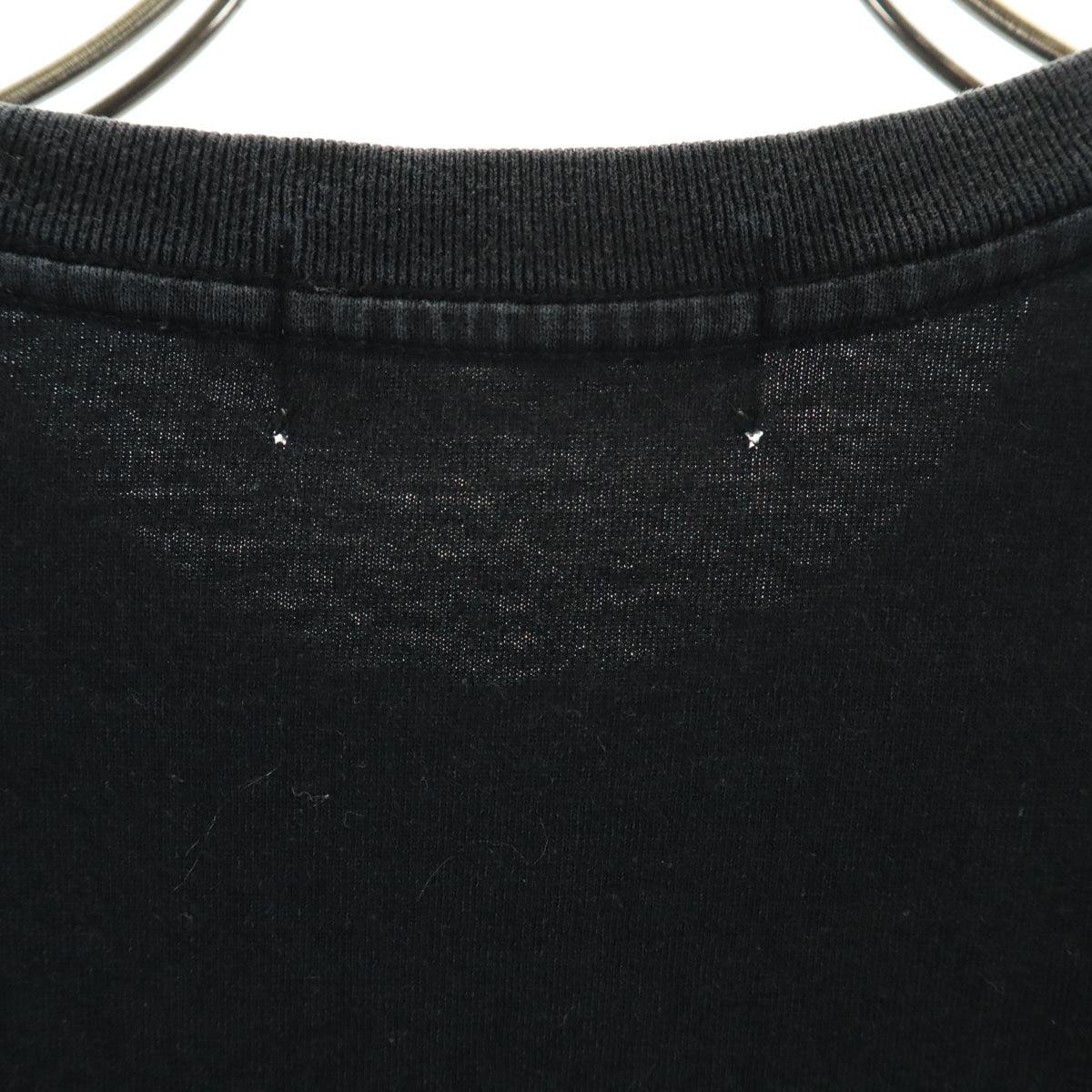 A BATHING APE アベイシングエイプ シャークプリント 半袖 Tシャツ M