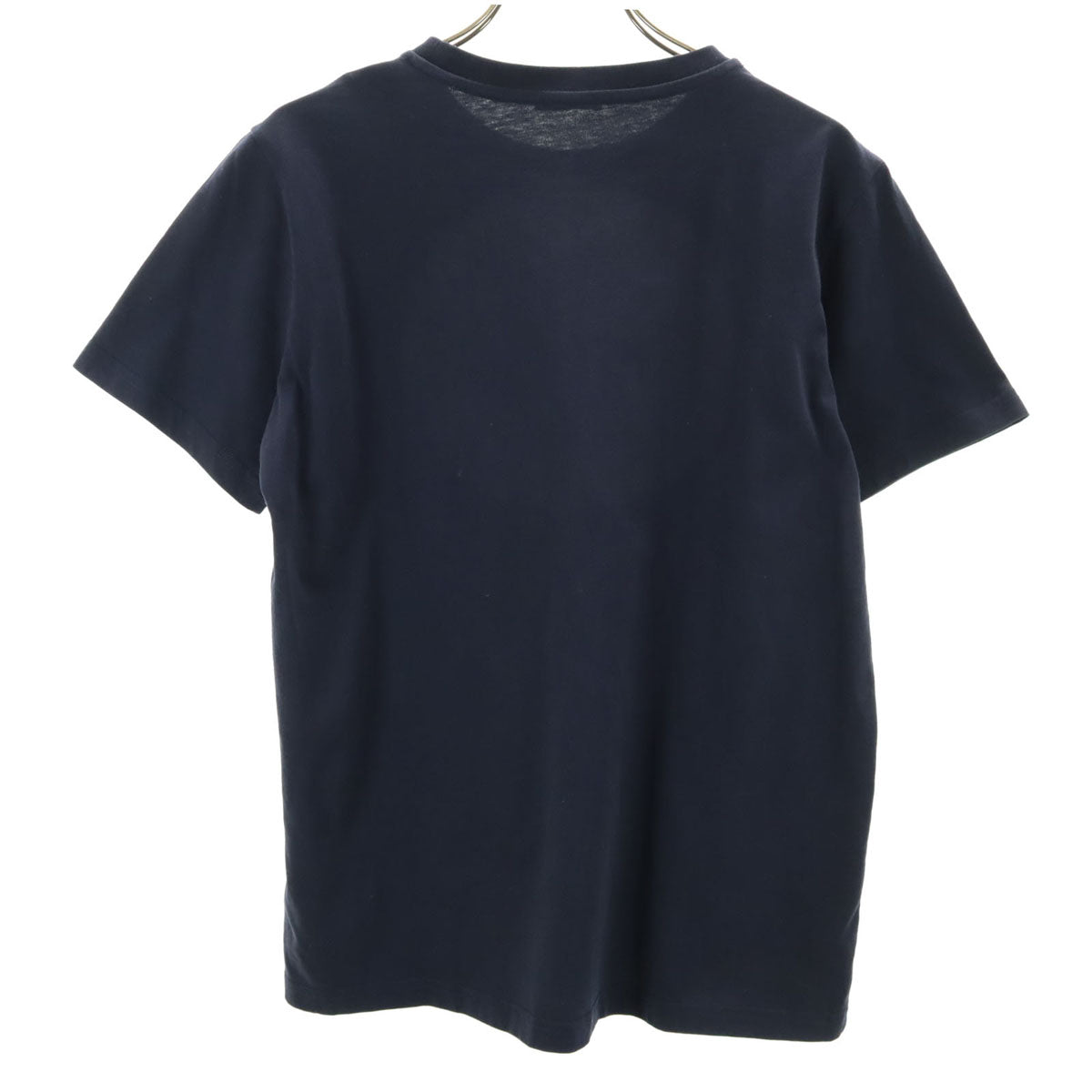 MONCLER モンクレール ロゴ 半袖 Tシャツ 14A ネイビー キッズ