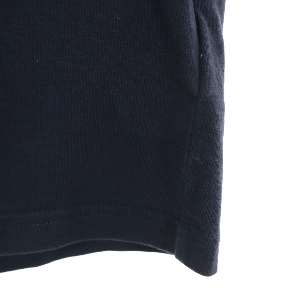 MONCLER モンクレール ロゴ 半袖 Tシャツ 14A ネイビー キッズ