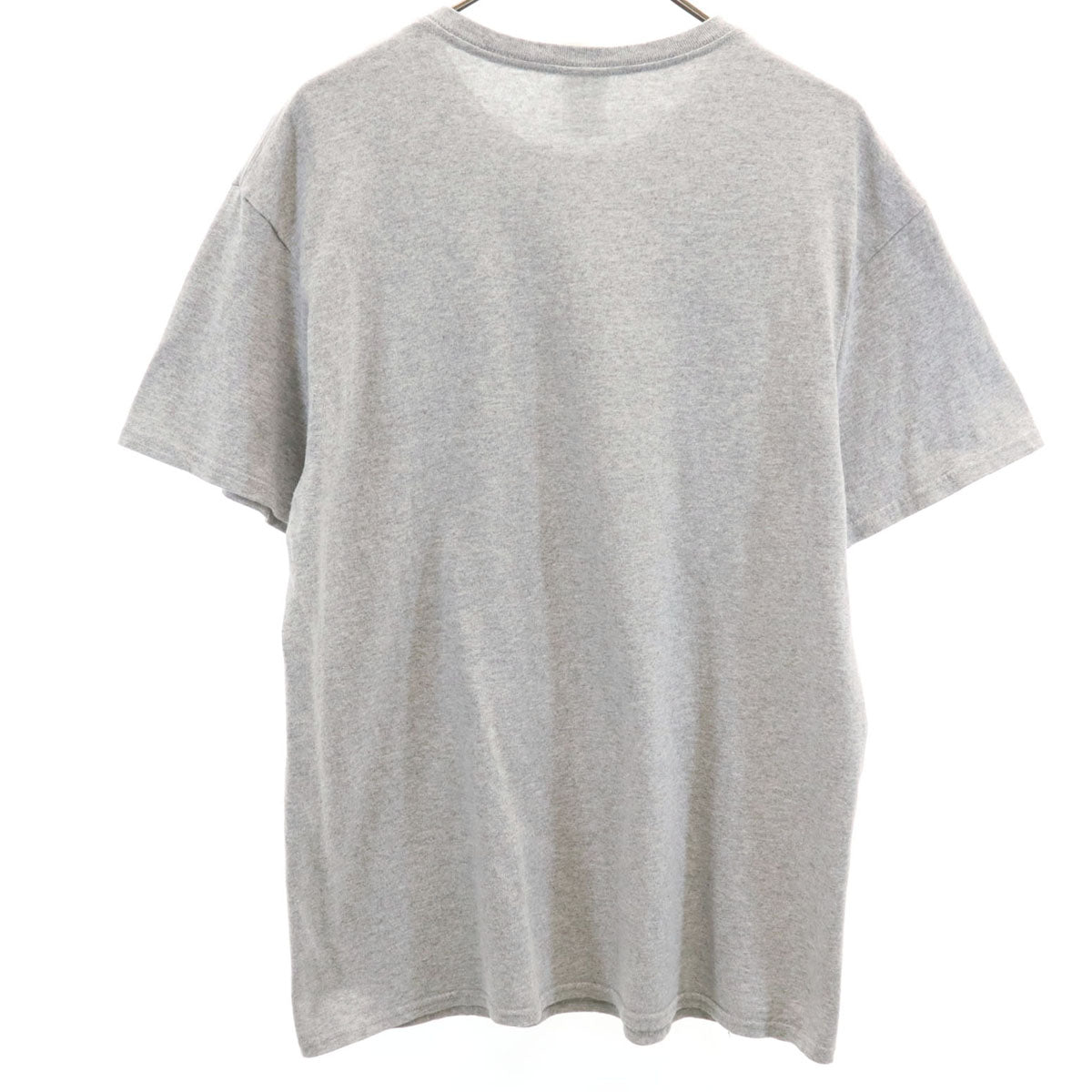 DELTA デルタ マリオ 半袖 Tシャツ L グレー メンズ