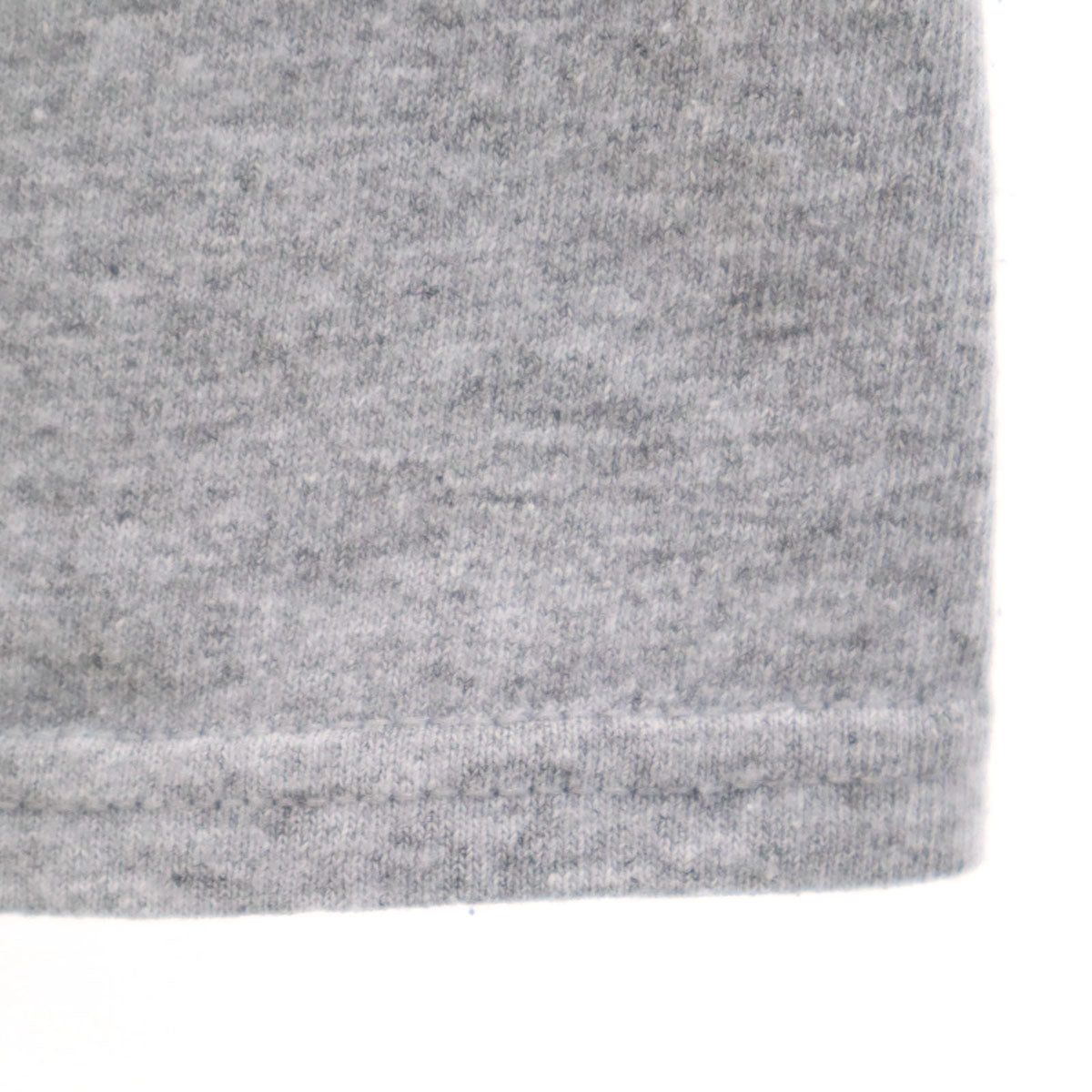 DELTA デルタ マリオ 半袖 Tシャツ L グレー メンズ