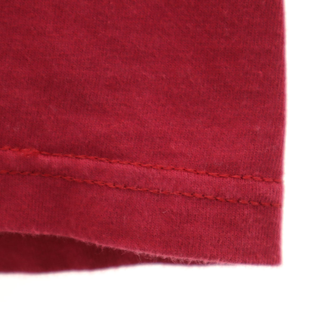 Supreme シュプリーム USA製 ファラオ サンダース 半袖 Tシャツ M ワインレッド系 メンズ