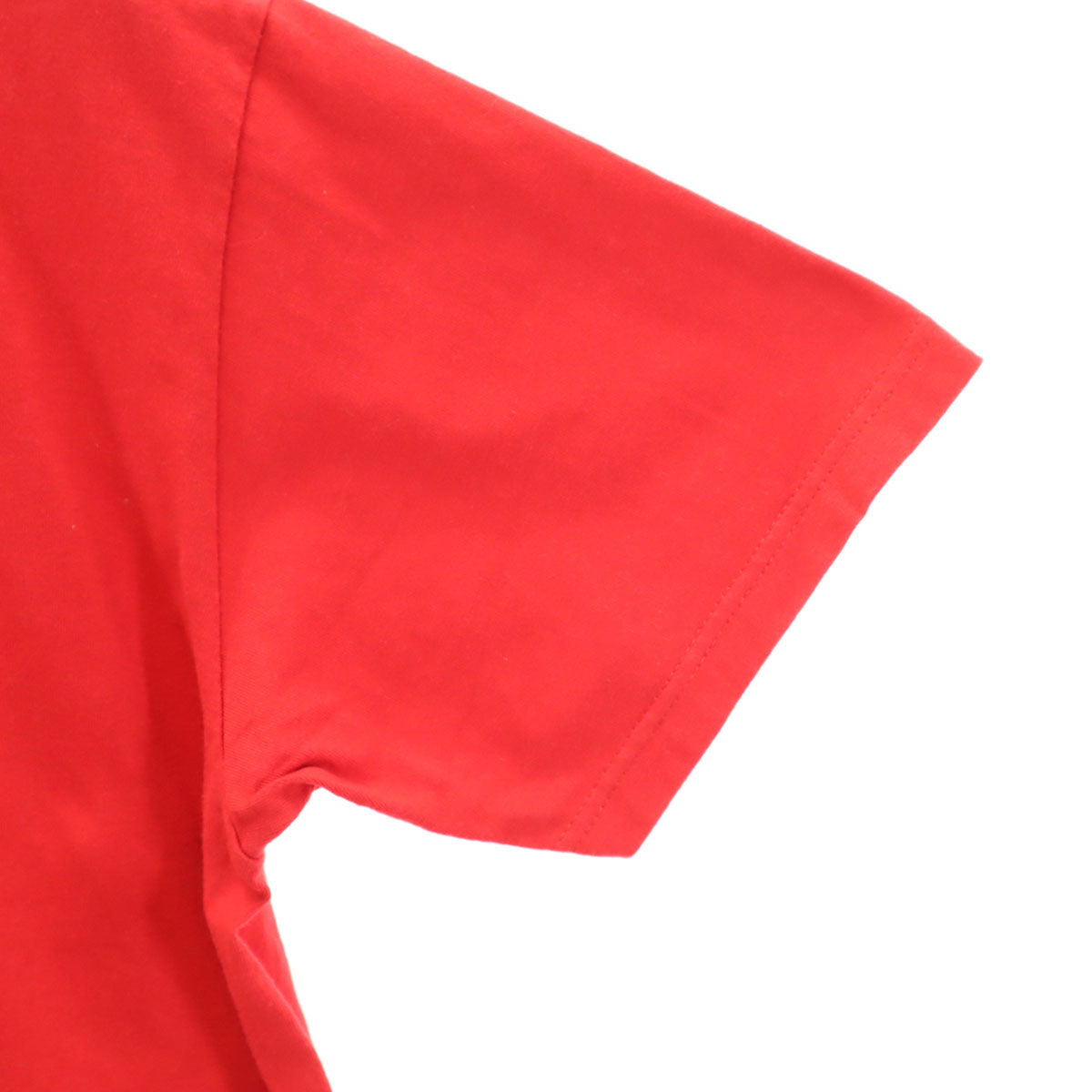 Supreme シュプリーム USA製 半袖 Tシャツ M レッド メンズ