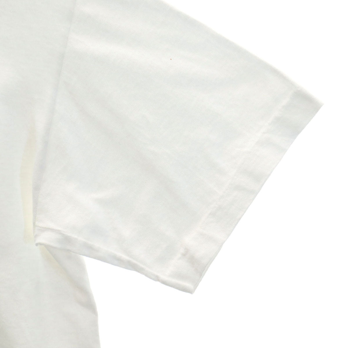 ソフティー 90s USA製 オールド ベースボール 半袖 Tシャツ M ホワイト 野球 シングルステッチ メンズ