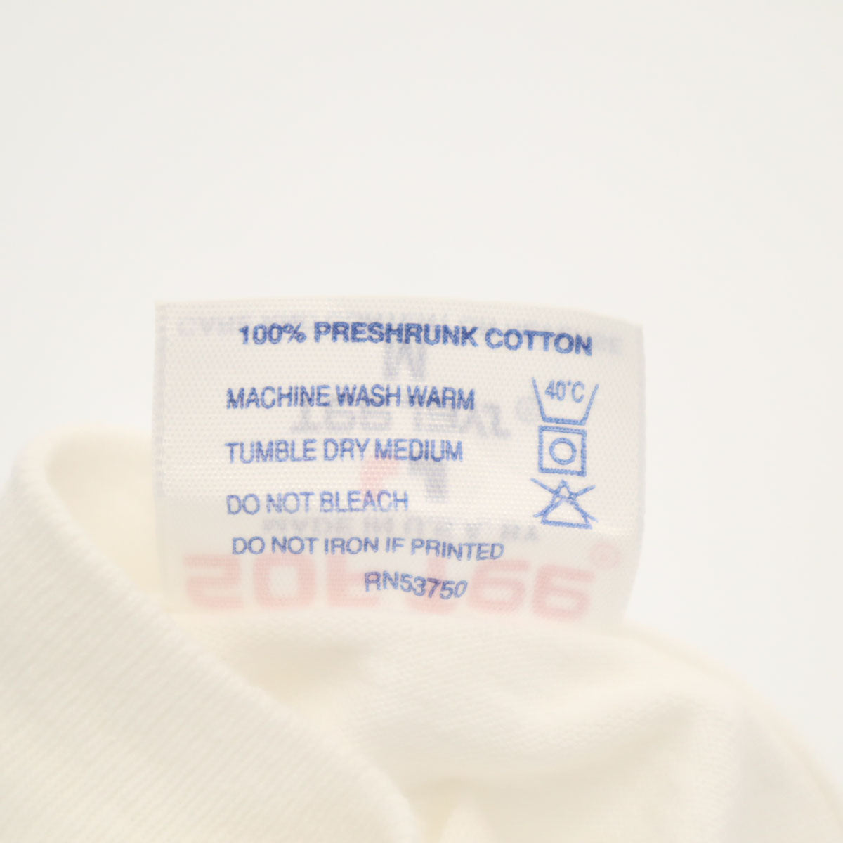 ソフティー 90s USA製 オールド ベースボール 半袖 Tシャツ M ホワイト 野球 シングルステッチ メンズ